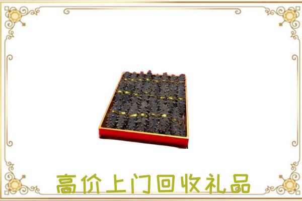抚宁区周边回收海参